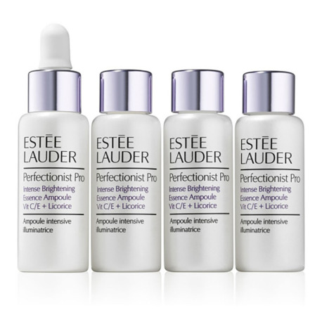 ESTEE LAUDER-Perfectionist Pro - Ampoules Intensives ESTEE LAUDER-Perfectionist Pro - Ampoules Intensives